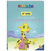 3º Ano - Matemática e Português
