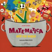 Matemática até na Sopá