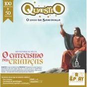 Quaestio - O Jogo da Sabedoria