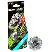 Beyblade x Pião Horn Rhino 3-80S Booster G0192 - Hasbro