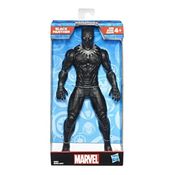 Avengers Figura Olympus Pantera Negra - E5581 - Hasbro