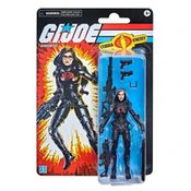 Boneca G.I Joe Classified Series Baronesa - F4762 - Hasbro