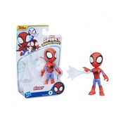 Boneco Homem-Aranha Spidey Amazing Friends F1935 Hasbro