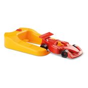 Carrinho Disparador F1 - Samba Toys