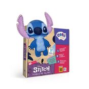 Coleção Fazendo Arte - Stich - Toyster