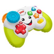 Fisher Price Controle Videogame HXC28 - Mattel