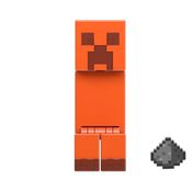 Figura Minecraft - Vanilla  Creeper - GTP08 - Mattel