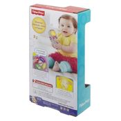 Fisher Price Controle Irmã Cachorrinho HXB75 - Mattel