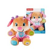 Fisher Price - Irmã do Cachorro - FVC81 - Mattel