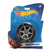 Hot Wheels Ioio Com Luz -  F0082 - Fun