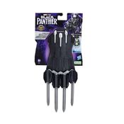 Garras de Combate - Pantera Negra - F5887 - Hasbro