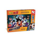 Jogo Batalha das Esferas Dragon Ball Z - Elka