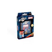 Jogo de Cartas - Triunfo Marvel - Grow