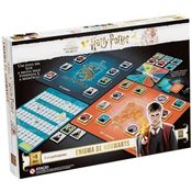 Jogo Enigma de Hogwarts - Harry Potter - Grow