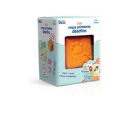 Jogo Meus Primeiros Desafios - Toyster