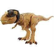 Jurassic World New Feature T Rex HNT62 - Mattel