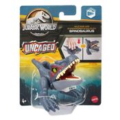 Jurassic World - Uncaged Spinosaurus HLN75 - Mattel