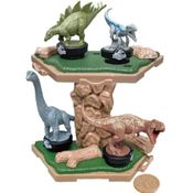 Jurassic World Jogo Island Quake Balancing Game- Epoch Magia