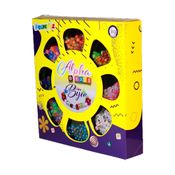 Kit Euqfiz Alpha Beads - I9 Brinquedos