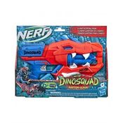 Lançador de Dardos - Nerf - DinoSquad Raptor Splash - Hasbro