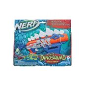 Lançador de Dardos - Nerf Dinosquad - Stego - Smash - Hasbro