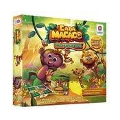 Livro Jogo Cada Macaco no seu Galho - Estrela