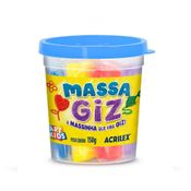 Massa Giz 100g - Acrilex