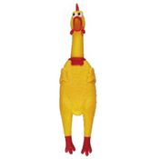 Mordedor Galinha Grande 31 CM - Napi