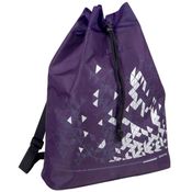 Mochila Saco Sport 15T Roxo - Sestini