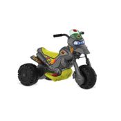 Moto XT3 Titanium Elétrica 6V - 2704 - Bandeirante