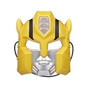 Máscaras Transformers - Bumblebee - Hasbro