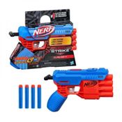 Nerf Alpha Strike Fang Claw Qs 4 - F2219 - Hasbro