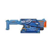 Nerf Elite 2.0 - Tetrad Qs 4 - Com 4 Dardos - Hasbro