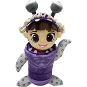 Pelúcia Disney Boo Monstros S.A 25cm - Fun