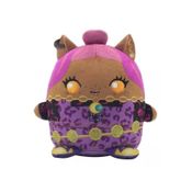 Pelúcia Monster High Cuutopia Clawdeen Wolf HKX89 - Mattel
