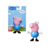 Peppa Pig Figura 13 CM Big George F6159 - Hasbro