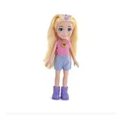 Polly Pocket Surf - Pupee
