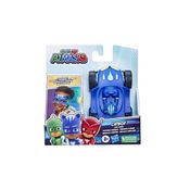 PJ Masks Veículo com Figura e Acessório - F4597 - Hasbro