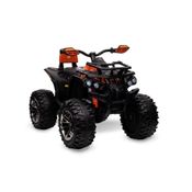 Quadriciclo ATV CAN AM (Laranja) Elétrico 12V - Bandeirante