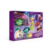 Quebra-Cabeça Divertidamente 2 120 peças grandão- Toyster