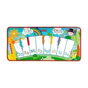 Tapetinho Musical - FisherPrice - Fun