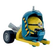 Veículo à Fricção Minion Mega Capsule - Candide