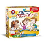 Jogo Trava Categorias - Estrela