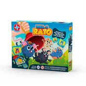 Jogo Pega o Rato - Estrela