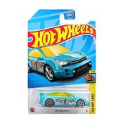 Hot Wheels ? Ford Focus