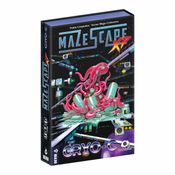 Jogo - Mazescape XP Cryo-C