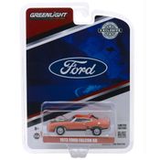 Carro Greenlight Hobby Exclusive - Ford Falcon XB Custom 1973 - Escala 1/64