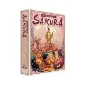 Jogos -Sakura Vem pra Mesa