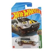 Hot Wheels 88/250 Chrysler Pacifica