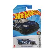 Hot Wheels 81/250 Ford Mustang Mach-E 1400